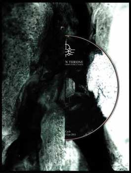 CD New Risen Throne: Loneliness Of Hidden Structures 255144