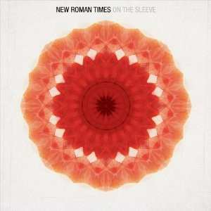 Album New Roman Times: On The Sleeve