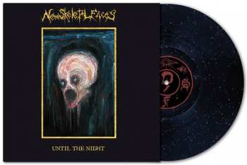 LP New Skeletal Faces: Until The Night Sta 615462