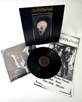 LP New Skeletal Faces: Until The Night 641057