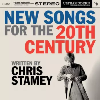 New Songs For The 20th Century