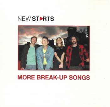 New Starts: More Break-Up Songs