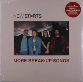 LP New Starts: More Break-Up Songs LTD 629415