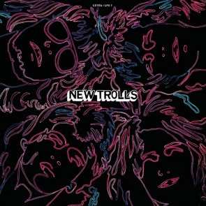 LP New Trolls: New Trolls 362520