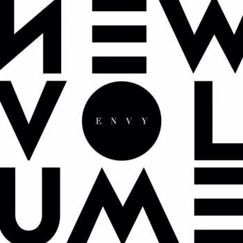 Album New Volume: Envy