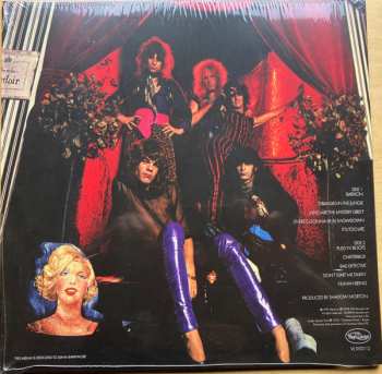 LP New York Dolls: Too Much Too Soon 607852