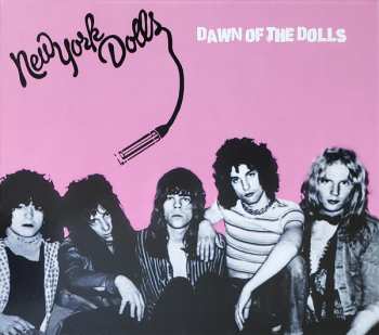 CD New York Dolls: Dawn Of The Dolls 563102