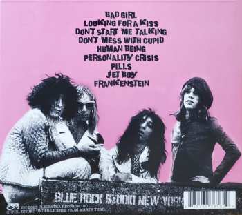 CD New York Dolls: Dawn Of The Dolls 563102