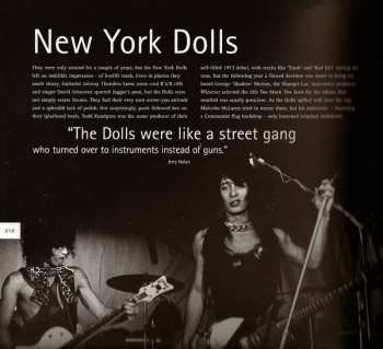 CD New York Dolls: Rock 'N Roll 30784