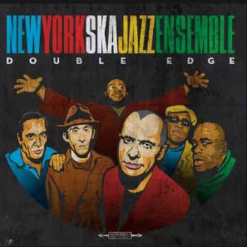 Album New York Ska-Jazz Ensemble: Double Edge