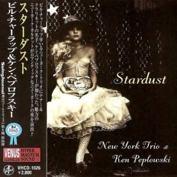 New York Trio: Stardust