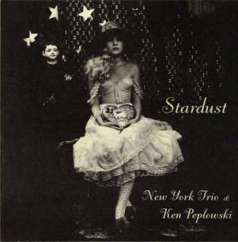 CD Ken Peplowski: Stardust 636119