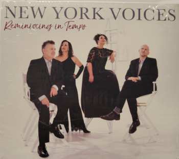 CD New York Voices: Reminiscing in Tempo 601767