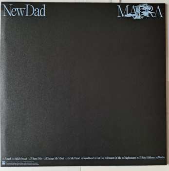 LP NewDad: Madra CLR | LTD 542635