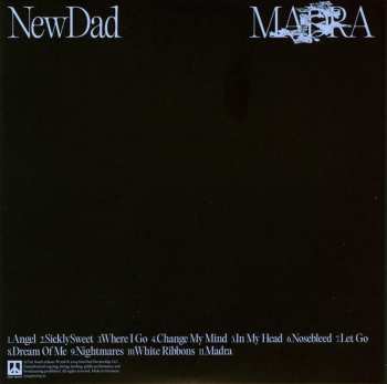 CD NewDad: Madra 562628