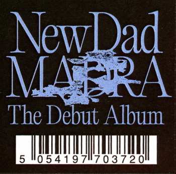 CD NewDad: Madra 562628