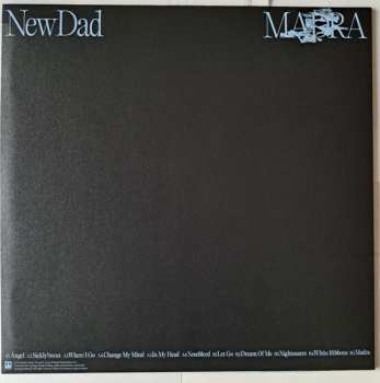 LP NewDad: Madra CLR | LTD 542635