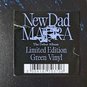 LP NewDad: Madra CLR | LTD 542635