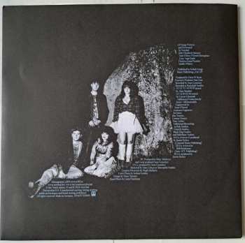 LP NewDad: Madra CLR | LTD 542635