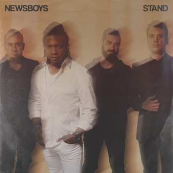 Album Newsboys: Stand