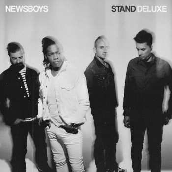 CD Newsboys: Stand (Deluxe Edition) 660227