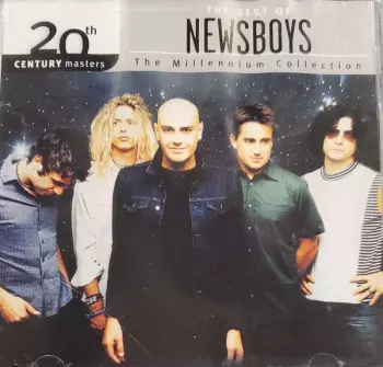 The Best Of Newsboys