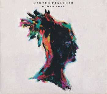 CD Newton Faulkner: Human Love DLX 230607