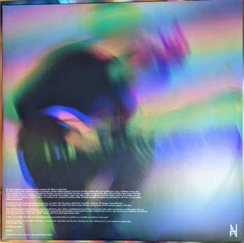 LP Newton Faulkner: Interference (Of Light) CLR 351456