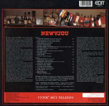 LP Newyjou: Vytoč Můj Telefon 153638