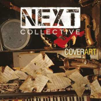 Album NEXT Collective: Cover Art