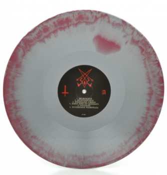 LP Nexul: Paradigm Of Chaos LTD | CLR 135049