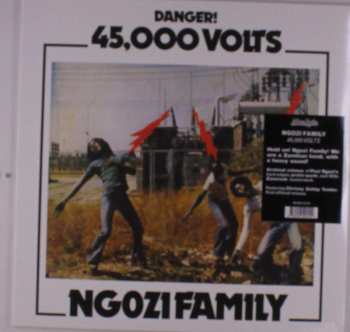 LP Ngozi Family: 45,000 Volts 486393