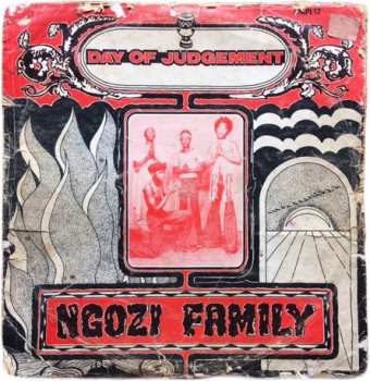 Ngozi Family: Day Of Judgement