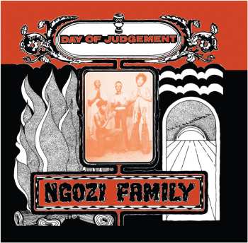 LP Ngozi Family: Day Of Judgement 645248