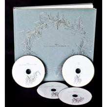 4CD/Box Set Nhor: Towards A Light That Dwells Within The Trees LTD 285769