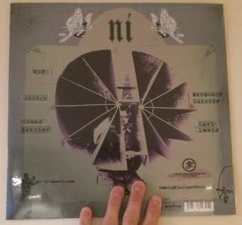 LP Ni: Ni LTD 607110