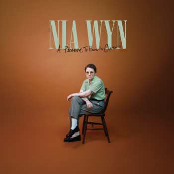 Album Nia Wyn: A Pleasure To Have In Class