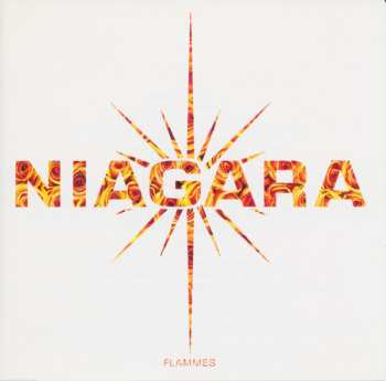 Album Niagara: Flammes