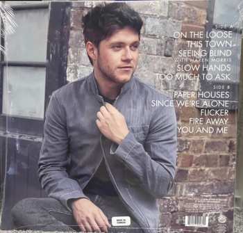 LP Niall Horan: Flicker 582689