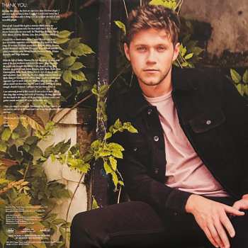 LP Niall Horan: Flicker 582689