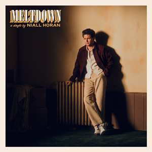 Album Niall Horan: Meltdown