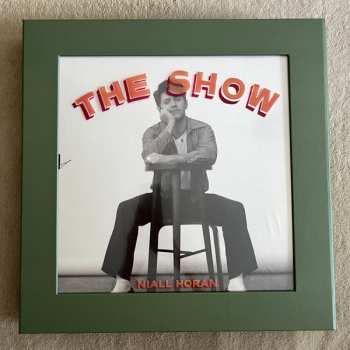 LP/CD/Box Set Niall Horan: The Show LTD | CLR 632363