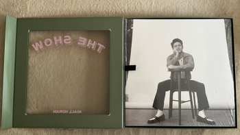 LP/CD/Box Set Niall Horan: The Show LTD | CLR 632363