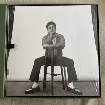 LP/CD/Box Set Niall Horan: The Show LTD | CLR 632363