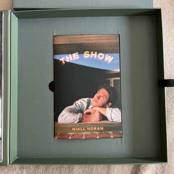 LP/CD/Box Set Niall Horan: The Show LTD | CLR 632363