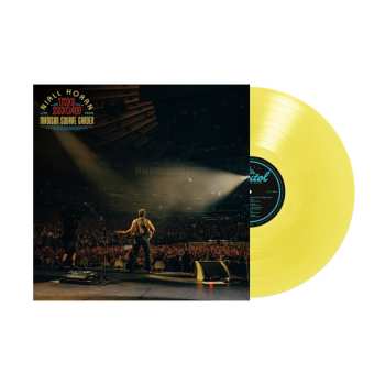 LP Niall Horan: The Show: Live from Madison Square Garden 624034