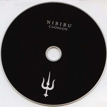 CD Nibiru: Caosgon LTD 137825