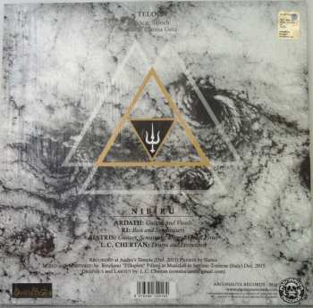 LP Nibiru: Teloch CLR | LTD 597247