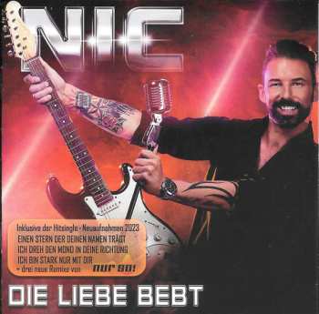 Nic: Die Liebe Bebt