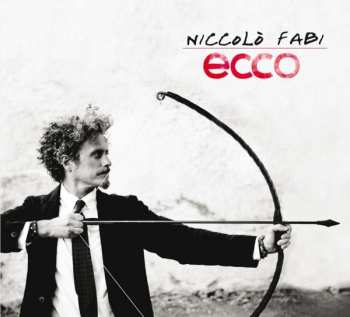 Album Niccolò Fabi: Ecco